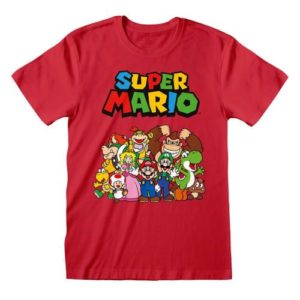 Mario Nintendo®