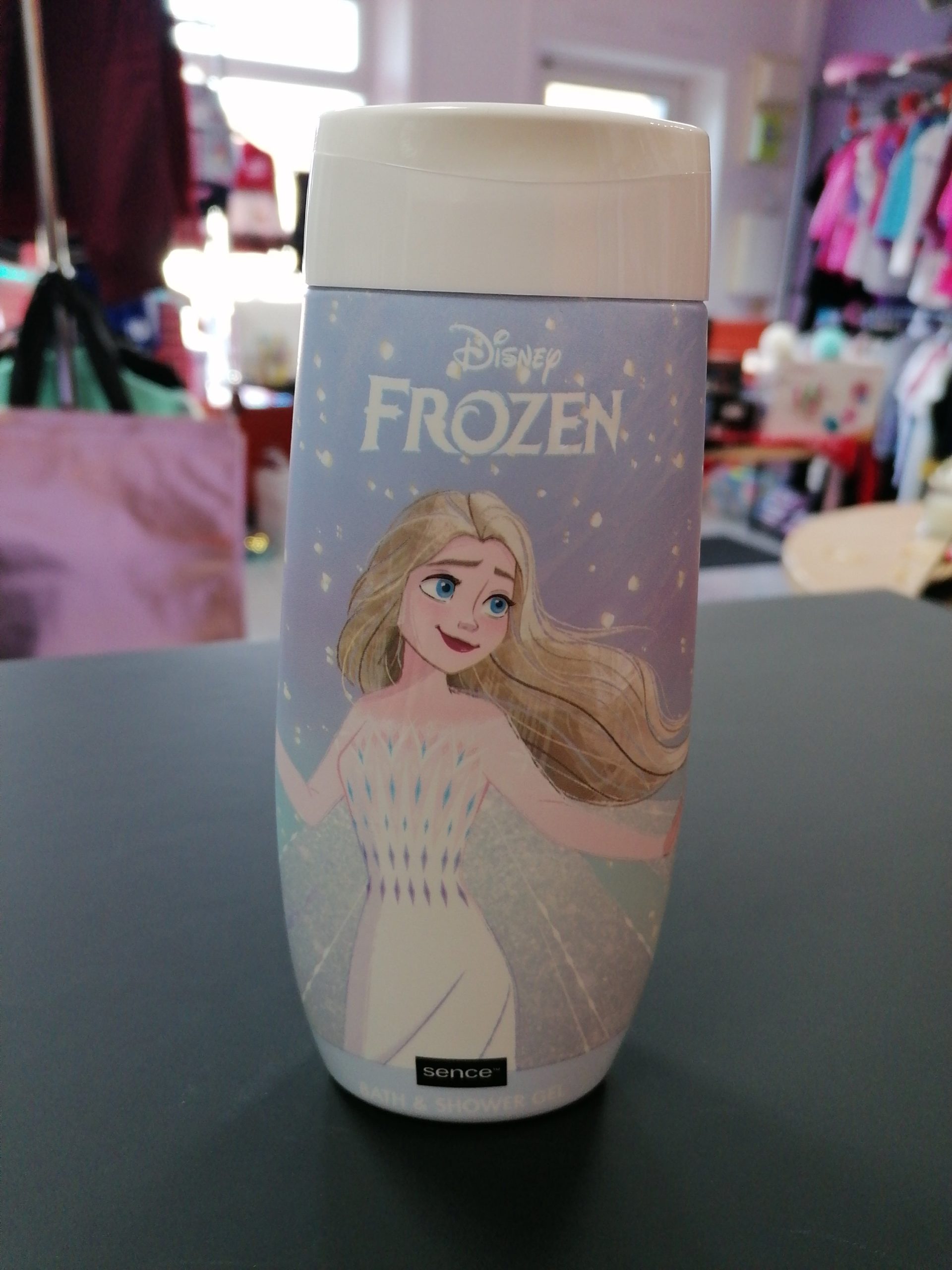 Shampoing DISNEY® Frozen®