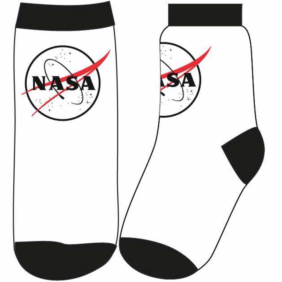 Chaussettes NASA®