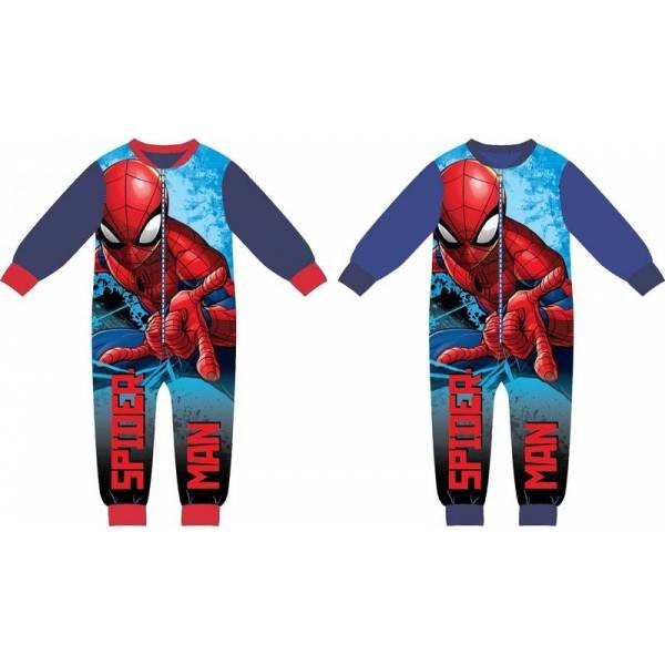 Pyjama combinaison Spiderman®