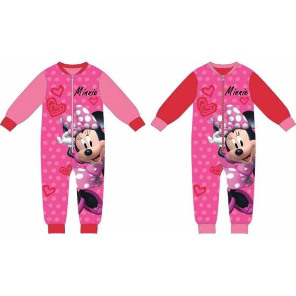 Pyjama combinaison Minnie®