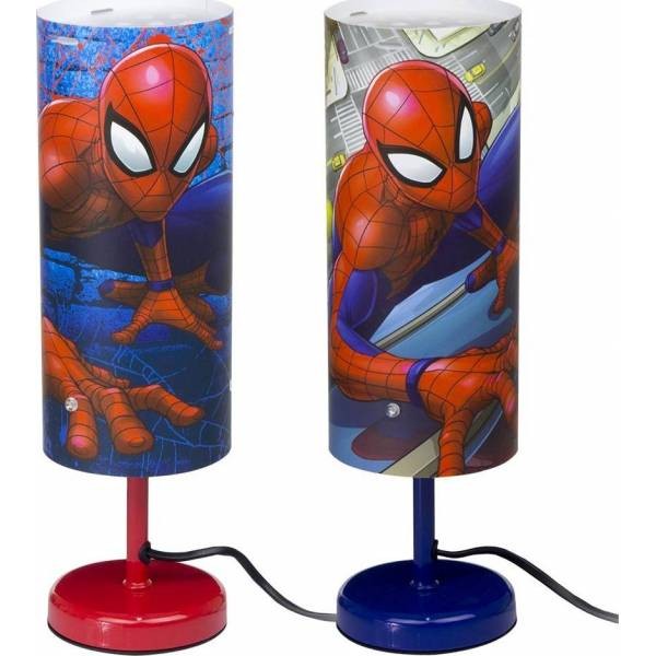 Lampe Spiderman®