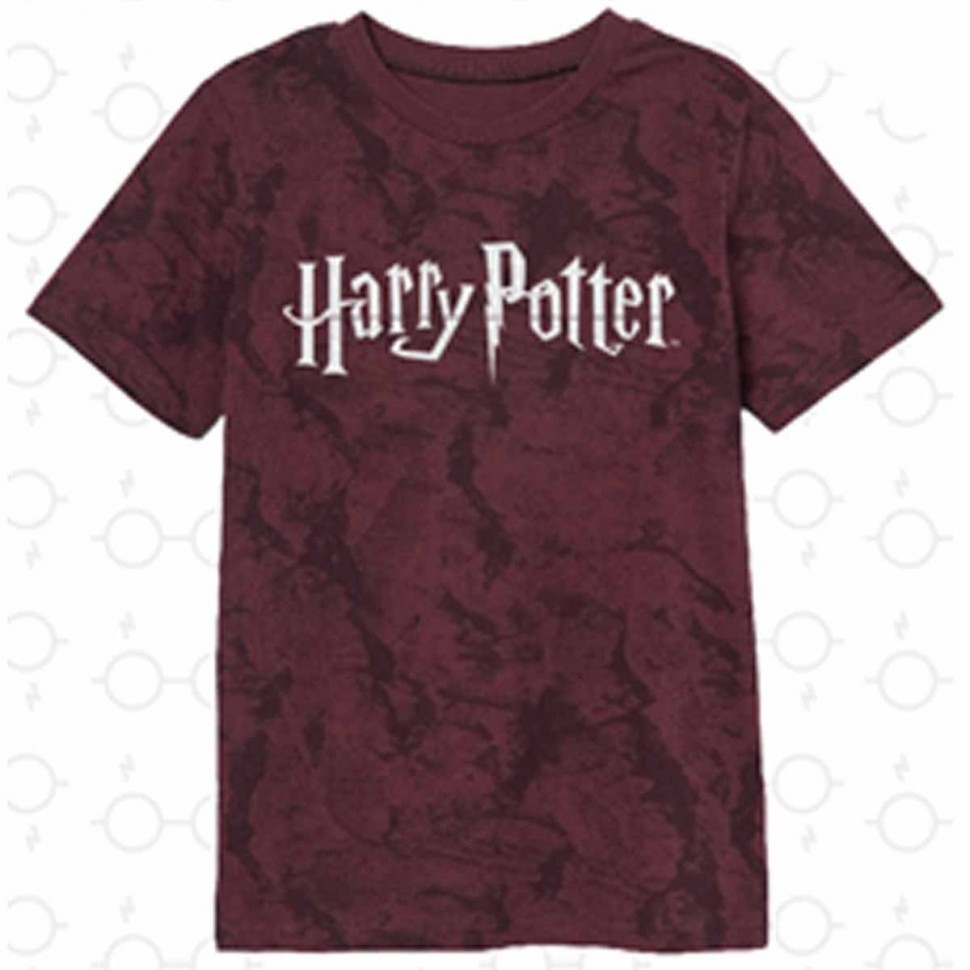 Tee-shirt Harry Potter®