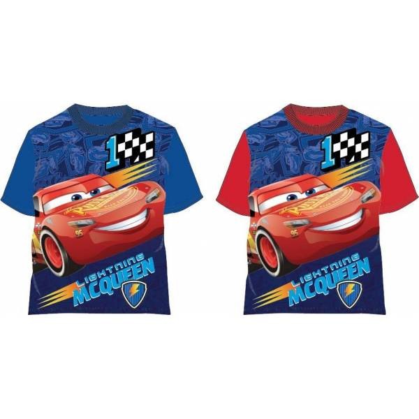 Tee-shirt Cars®