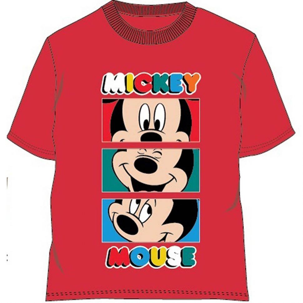 Tee-shirt Disney Junior Mickey®