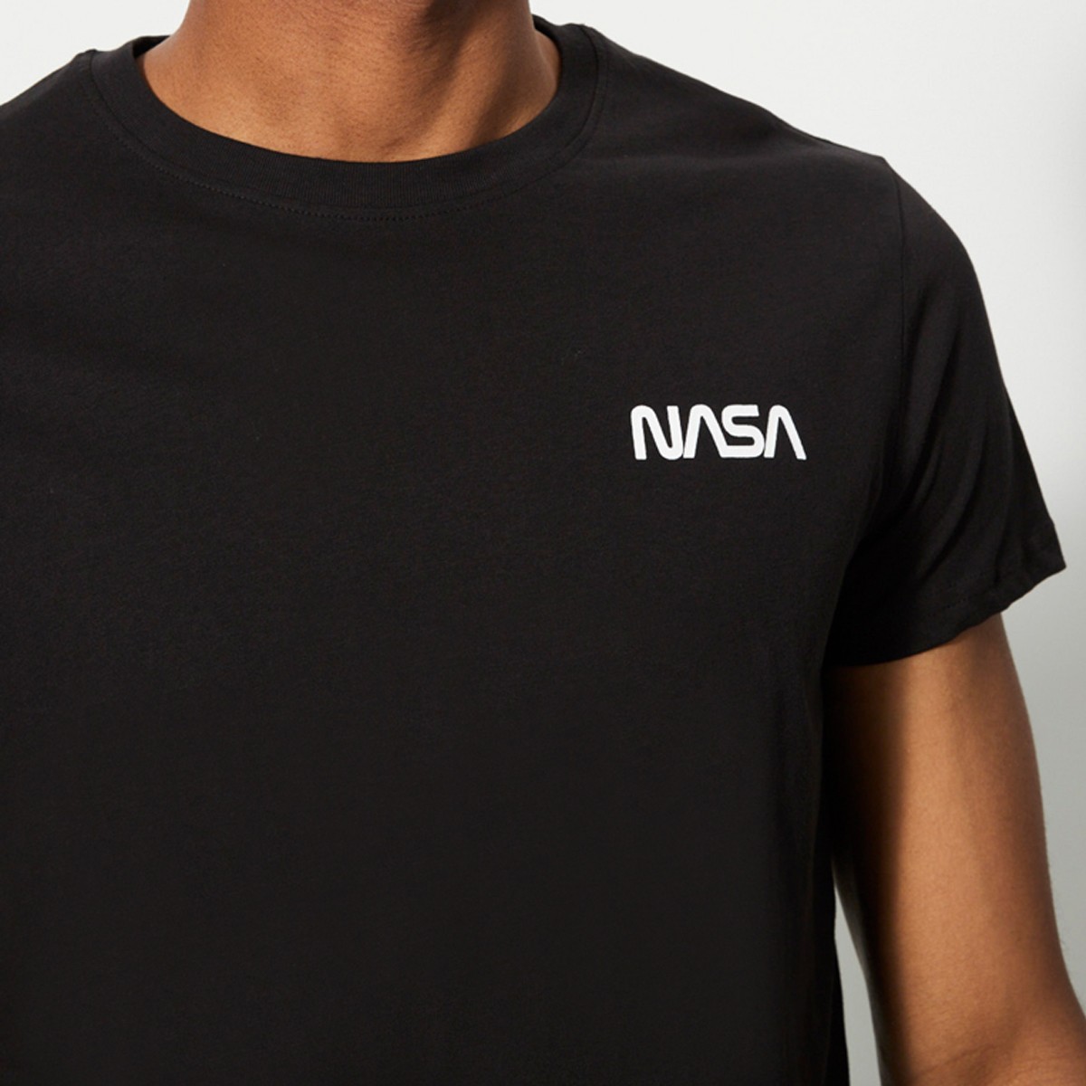 Tee-shirt NASA® ado / homme