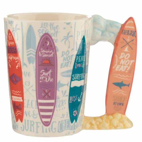 Mug Surf