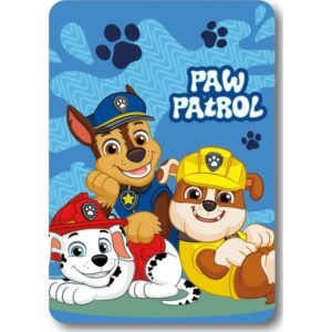 Plaid polaire Pat Patrouille®