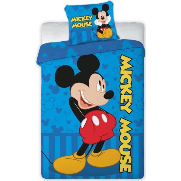 Parure bébé DISNEY Mickey®