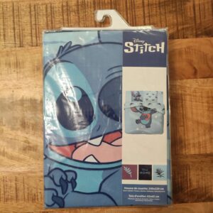 Parure Stitch 2 personnes en coton