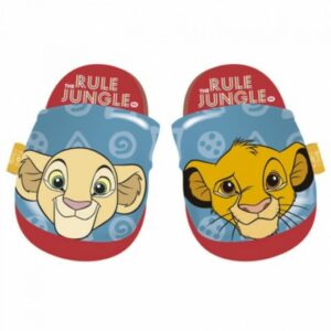 Chausson Roi Lion ® Disney ® Simba et Nala