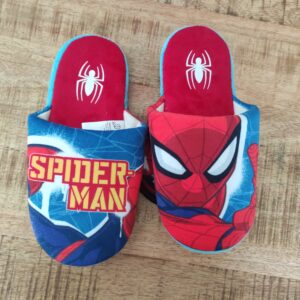 Chausson Marvel ® Spiderman ®