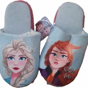 Chausson Reine des neiges ®