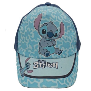 Casquette Stitch