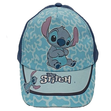 Casquette Stitch