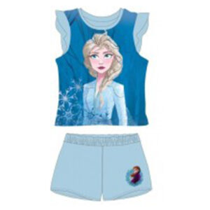 Ensemble Disney® Reine des neiges ® Bleu
