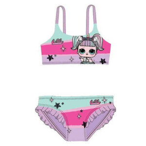 Maillot bikini brassière de bain Lol®