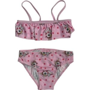 Maillot de bain 2 pièces brassière Licorne