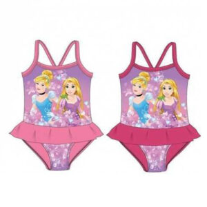 Maillot de bain 1 pièce Disney® Princesses