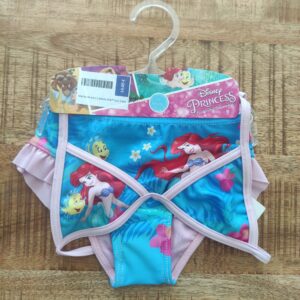 Maillot de bain 2 pièces Disney® Princesses Rose