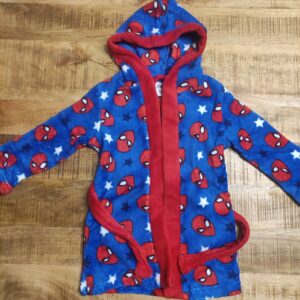 Peignoir polaire Marvel® Spiderman®