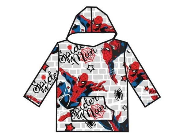 Pull polaire Marvel® Spiderman®
