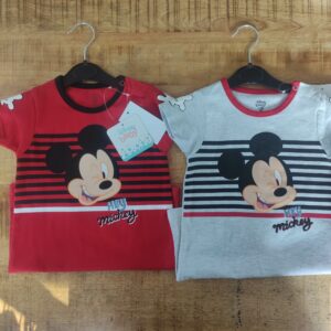 Combinaison courte Disney® Mickey® Hey Mickey