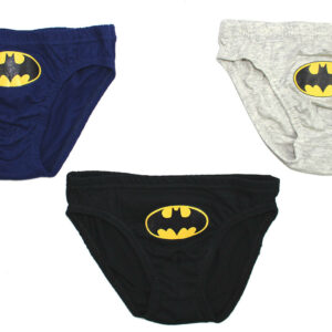 Lot de 3 slip Marvel ® Batman®
