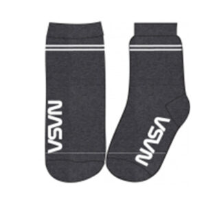 Chaussettes NASA® Grises