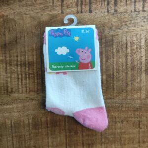 Chaussettes Peppa Pig