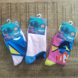 Chaussettes Dory®