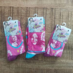 Chaussettes Luna®