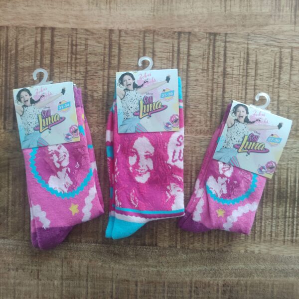 Chaussettes Luna®