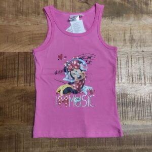 Débardeur Disney® Minnie®