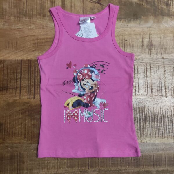 Débardeur Disney® Minnie®