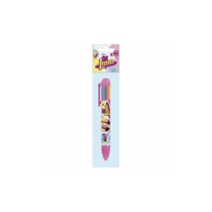 Crayon 6 couleurs soy Luna ® Disney ®