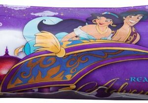 Trousse Disney ® Aladdin ® Prêt pour l aventure