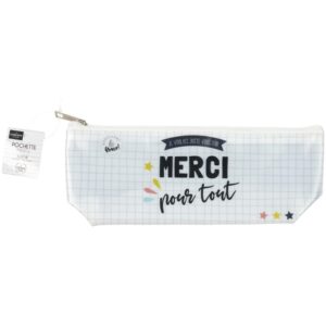 Trousse merci