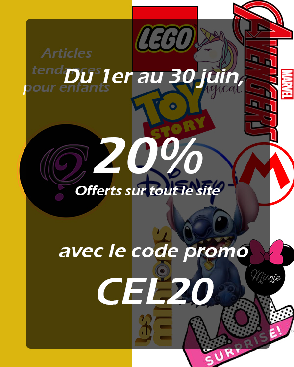 celidee -20%